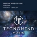 Master Beat Projekt - Universe (Radio Mix)