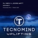 Dj Xboy & Joorg Matt - Midnight