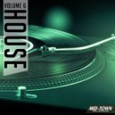 Groove Doctor - Stab Back