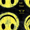 Acid Flavor - The Punishment