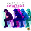 Kardano, Billy Newton-Davis - Feel Alright