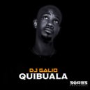 DJ Galio Feat. Dala De Carvalho - Pohandayamae