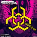 Azzadous - Take It Back (Original Mix)