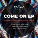 MartinoResi, Chris Brooks, Martin Lencina - Voce (Original Mix)