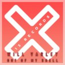 Will Varley - Out Of My Shell (Sousa_ Remix)