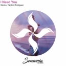 NICCKO, Cleyton Rodriguez - I Need You