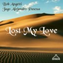 Bob Angetti, Jago Alejandro Pascua - Lost My Love (Original Mix)
