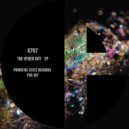 X707 - Block Diagram (Original Mix)