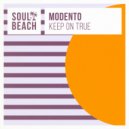Modento - Keep On True (Radio Edit)