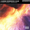 Cammie Robinson, Kab - Everything I Wanted (Original Mix)