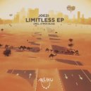 Joezi & Atmos Blaq - Night Cycle