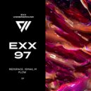 ISMAIL.M, Redspace - Case (Original Mix)