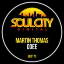 Martin Thomas - Odee