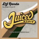 DJ Rendo - Jamdee (Original Mix)