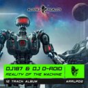 DJ D-RoiD - Metal Slave