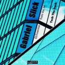 Gabriel Slick - Tech The Deck Beat 10 (DJ Tool)