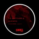 Pig Snatchers, M-Staffs - Cali Sunrise