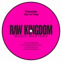 Yomanda - You\'re Free (Synth Mix)