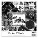 Kid Bass - Werk It!
