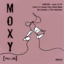 Rooléh - The Unknown (Original Mix)