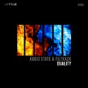 Audio State (RO), Filtrack - Trip In Barcelona Intro