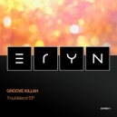 Groove Killah & Rodrigo Sosa & Antonio Cuevas - Naughty By Nature (Original Mix)