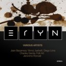 Jeronimo Roncati - Desstiny