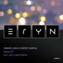 Samuel Dan & Chedey Garcia - Masey (Javi Lopez Remix)