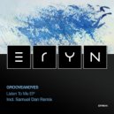 GrooveANDyes - Listen To Me