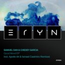 Samuel Dan & Chedey Garcia - Good Mood