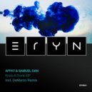 AFFKT & Samuel Dan - Knob-A-Tronic