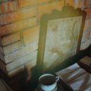 Alessandro Barbanera - Ricordi quel mattino, quell\'aria di vetro ()