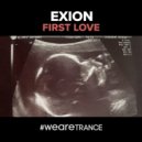 eXion - First Love