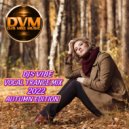 Djs Vibe - Vocal Trance Mix 2022 (Autumn Edition) ()