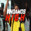 Omarlin el Patry - Andamos High