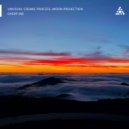 Unusual Cosmic Process & Moon Projection - Waiting For A Miracle ()