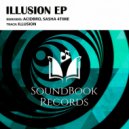VAN DL  &  Orestes T  - illusion