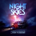Andy Fosberry - The Cloud Followed Me ()