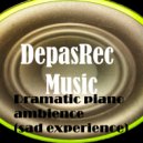 DepasRec - Dramatic piano ambience
