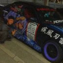 Wolhiz - CARMAGEDDON ()