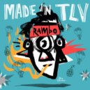 Made In TLV - Cats & Hats