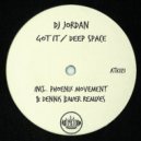 DJ Jordan - Got It