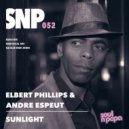 Elbert Phillips & Andre Espeut - Sunlight