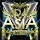 Dj Asia - Perfect Planet