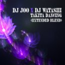 DJ JOO x DJ Watashi, Argy, She Taki, Dubdogz, Liu Dubdisko - TATAKI DANCING