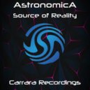 Astronomica - Source of Reality