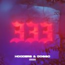 Hooders & Doggo - 333 ()