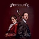Sperger Duo - Franz Simandl: Concerto for Double Bass & Piano in A major, op.75 - II. Adagio ()