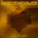 Stephan Sinclair - I Want Your Soul ()