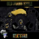 Kek\'star & Hamilton Deep & Hypnotic Soul - 3Kings (feat. Hamilton Deep & Hypnotic Soul) (Original Mix)